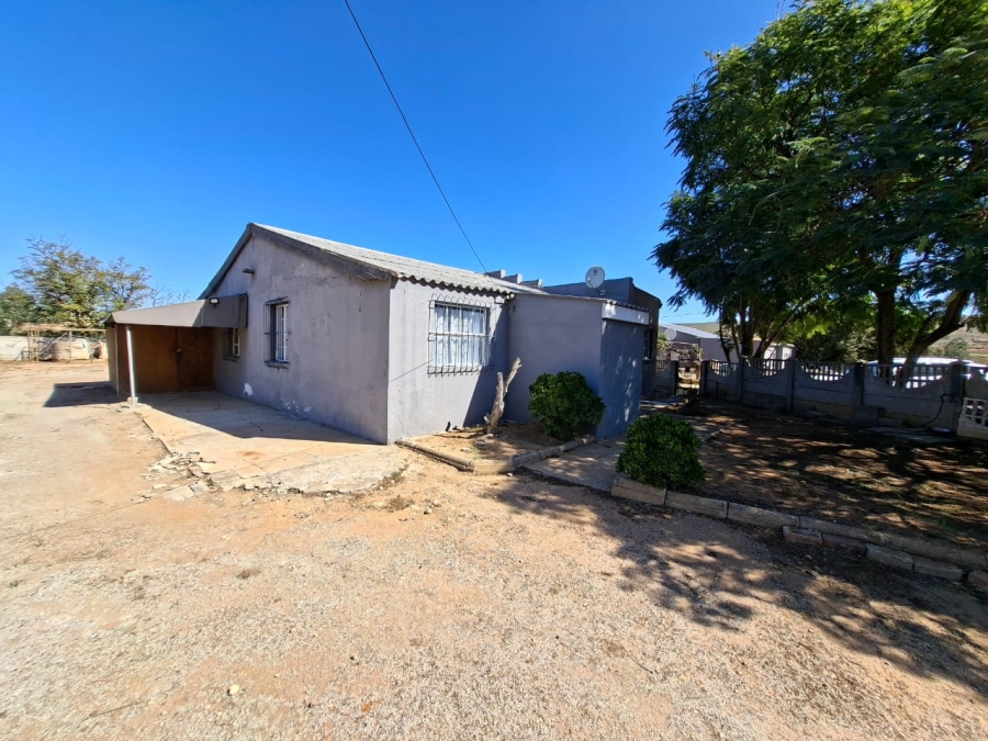 4 Bedroom Property for Sale in Klawer Western Cape